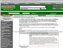 Tablet Screenshot of mat-nabytkove-kovani.cz